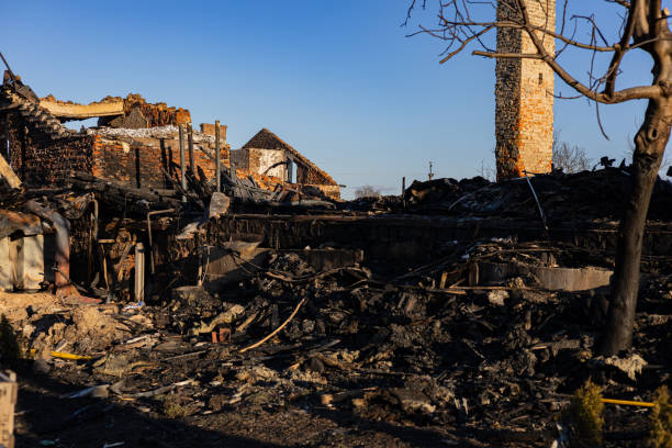 24/7 Emergency Fire Damage Restoration experts in Isanti, MN