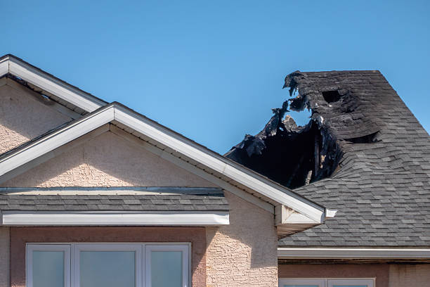 Licensed Fire Damage Restoration service in Isanti, MN - Fire Damage Biloxi